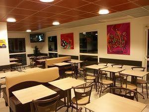 Ace Roanne Hotel