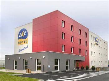 Hotel Ace Roanne Mably